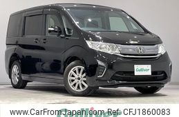 honda stepwagon 2018 CFJ1860083