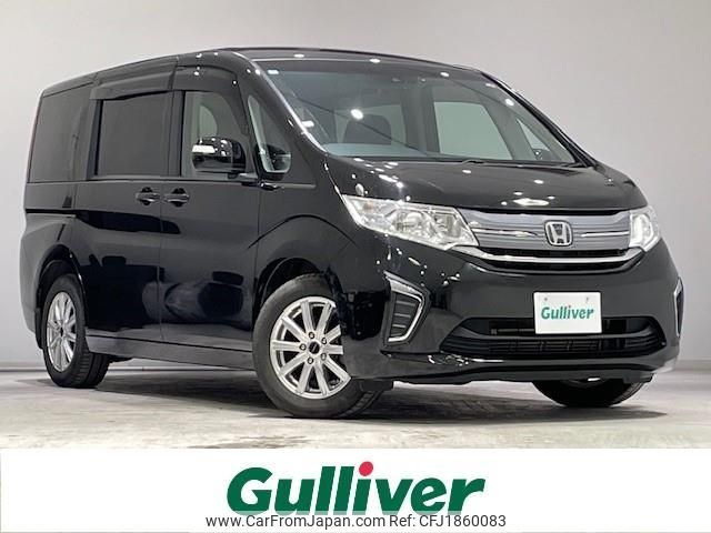 honda stepwagon 2018 CFJ1860083 image 1