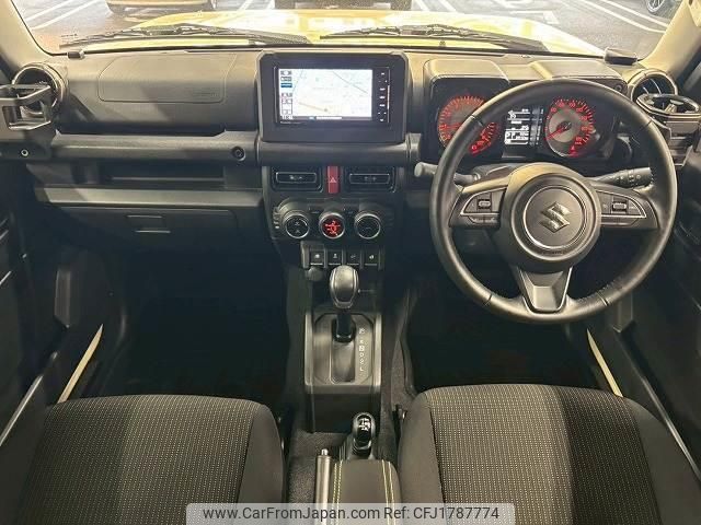 suzuki jimny-sierra 2020 CFJ1787774 image 2