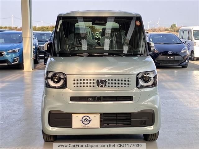 honda n-box 2025 quick_quick_6BA-JF5_JF5-1147274 image 2