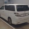 toyota vellfire 2010 -TOYOTA 【袖ヶ浦 330ﾁ 590】--Vellfire DBA-ANH20W--ANH20-8155464---TOYOTA 【袖ヶ浦 330ﾁ 590】--Vellfire DBA-ANH20W--ANH20-8155464- image 7