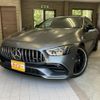 mercedes-benz amg 2019 -MERCEDES-BENZ--AMG 4AA-290661--WDD2906612A011042---MERCEDES-BENZ--AMG 4AA-290661--WDD2906612A011042- image 1