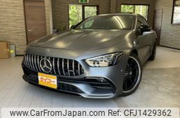 mercedes-benz amg 2019 -MERCEDES-BENZ--AMG 4AA-290661--WDD2906612A011042---MERCEDES-BENZ--AMG 4AA-290661--WDD2906612A011042-