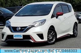 nissan note 2017 quick_quick_DAA-HE12_HE12-033021