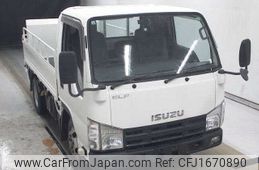 isuzu elf-truck 2010 CFJ1670890