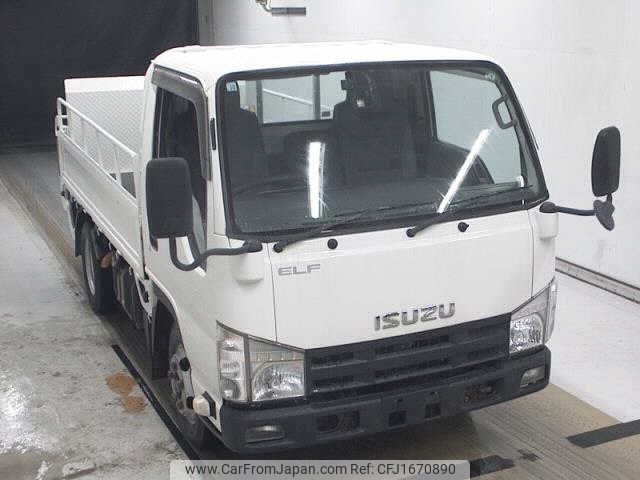 isuzu elf-truck 2010 CFJ1670890 image 1