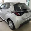 toyota yaris 2022 quick_quick_5BA-KSP210_KSP210-0087706 image 2