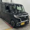 suzuki spacia 2018 -SUZUKI 【京都 581フ2886】--Spacia MK53S-843075---SUZUKI 【京都 581フ2886】--Spacia MK53S-843075- image 1