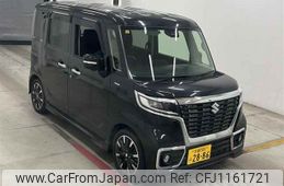 suzuki spacia 2018 -SUZUKI 【京都 581フ2886】--Spacia MK53S-843075---SUZUKI 【京都 581フ2886】--Spacia MK53S-843075-