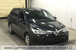 toyota corolla-fielder 2020 -TOYOTA--Corolla Fielder NRE161G-0090255---TOYOTA--Corolla Fielder NRE161G-0090255-