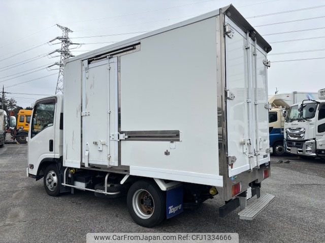 isuzu elf-truck 2019 -ISUZU--Elf 2RG-NLR88AN--NLR88-7002109---ISUZU--Elf 2RG-NLR88AN--NLR88-7002109- image 2