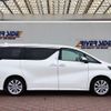 toyota alphard 2021 CFJ1753356 image 4