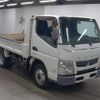 mitsubishi-fuso canter 2012 quick_quick_TKG-FBA60_FBA60-510129 image 1