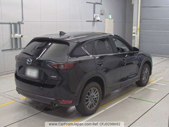 mazda cx-5 2017 -MAZDA 【秋田 300も7833】--CX-5 KF2P-110242---MAZDA 【秋田 300も7833】--CX-5 KF2P-110242- image 2