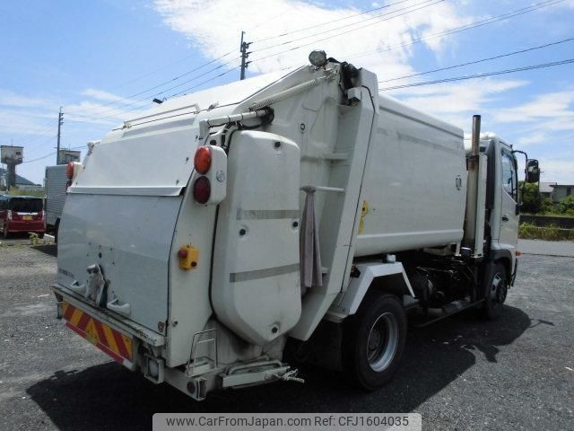 hino ranger 2017 CFJ1604035 image 2