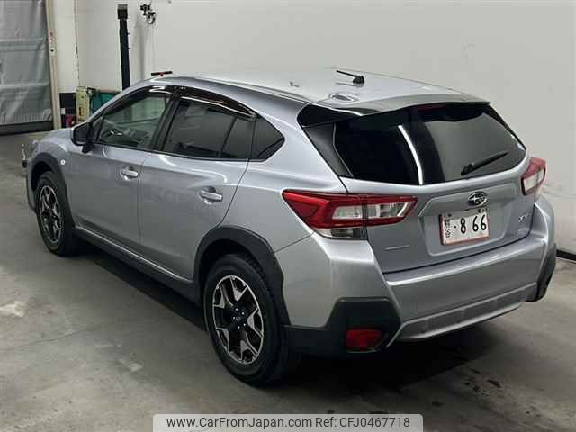 subaru xv 2017 -SUBARU--Subaru XV GT3-027696---SUBARU--Subaru XV GT3-027696- image 2