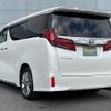 toyota alphard 2021 -TOYOTA--Alphard 3BA-AGH30W--AGH30-9025477---TOYOTA--Alphard 3BA-AGH30W--AGH30-9025477- image 15