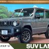 suzuki jimny 2022 CFJ1789132 image 1