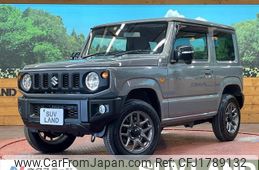 suzuki jimny 2022 CFJ1789132