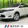 toyota harrier 2014 -TOYOTA--Harrier DBA-ZSU60W--ZSU60-0005460---TOYOTA--Harrier DBA-ZSU60W--ZSU60-0005460- image 1