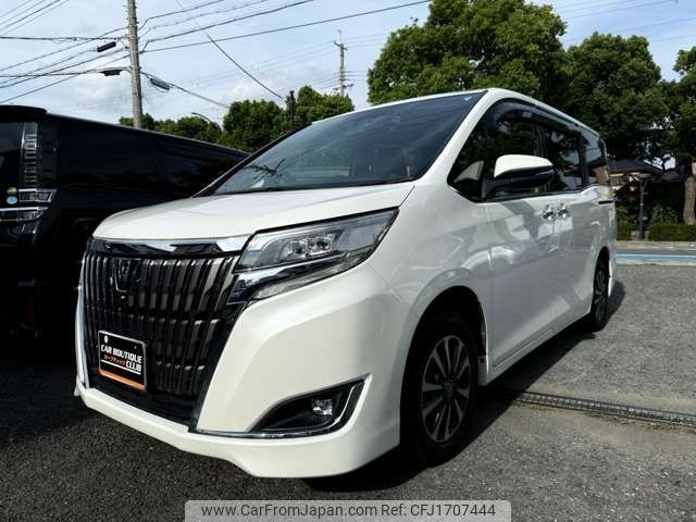 toyota esquire 2019 CFJ1707444 image 2