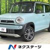 suzuki hustler 2019 -SUZUKI--Hustler DAA-MR41S--MR41S-337902---SUZUKI--Hustler DAA-MR41S--MR41S-337902- image 1