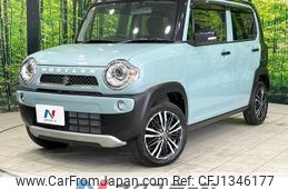suzuki hustler 2019 -SUZUKI--Hustler DAA-MR41S--MR41S-337902---SUZUKI--Hustler DAA-MR41S--MR41S-337902-