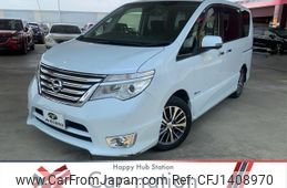 nissan serena 2016 quick_quick_HFC26_HFC26-310592