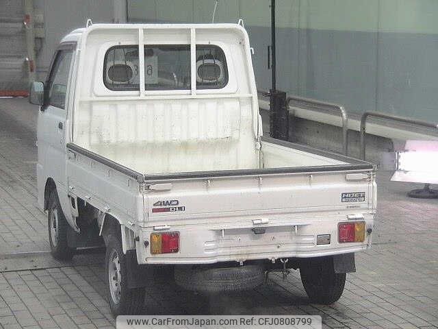 daihatsu hijet-truck 2001 -DAIHATSU--Hijet Truck S210P-0098351---DAIHATSU--Hijet Truck S210P-0098351- image 2