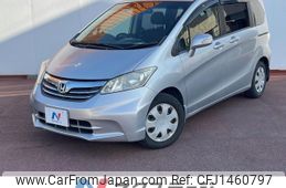 honda freed 2012 CFJ1460797