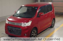 suzuki wagon-r 2013 -SUZUKI--Wagon R MH34S-914699---SUZUKI--Wagon R MH34S-914699-