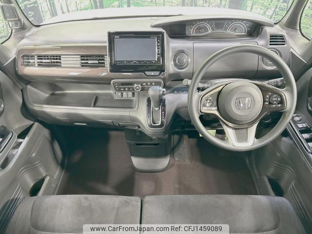honda n-box 2018 CFJ1459089 image 2