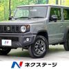 suzuki jimny-sierra 2023 quick_quick_JB74W_JB74W-200812 image 1
