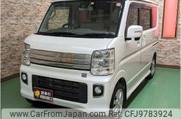 suzuki every-wagon 2016 -SUZUKI 【名変中 】--Every Wagon DA17W--115911---SUZUKI 【名変中 】--Every Wagon DA17W--115911-