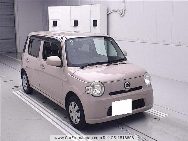 daihatsu mira-cocoa 2009 CFJ1518808 image 1