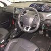 peugeot 2008 2020 CFJ0430358 image 4
