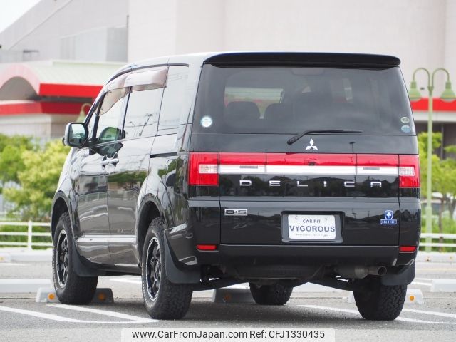 mitsubishi delica-d5 2008 -MITSUBISHI--Delica D5 DBA-CV5W--CV5W-0112972---MITSUBISHI--Delica D5 DBA-CV5W--CV5W-0112972- image 2
