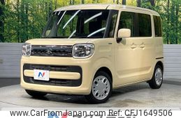 suzuki spacia 2018 CFJ1649506