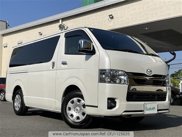 toyota hiace-van 2022 -TOYOTA--Hiace Van 3DF-GDH201V--GDH201-1085345---TOYOTA--Hiace Van 3DF-GDH201V--GDH201-1085345- image 1