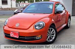 volkswagen the-beetle 2015 quick_quick_16CBZ_WVWZZZ16ZGM606808