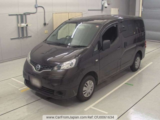 nissan nv200-vanette 2019 -NISSAN--NV200 VM20-134575---NISSAN--NV200 VM20-134575- image 1