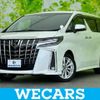 toyota alphard 2021 quick_quick_3BA-AGH30W_AGH30-0378523 image 1