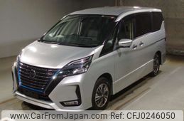 nissan serena 2019 -NISSAN--Serena HFC27-053616---NISSAN--Serena HFC27-053616-