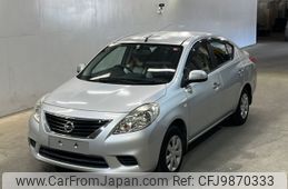 nissan tiida-latio 2013 -NISSAN--Tiida Latio N17-005822---NISSAN--Tiida Latio N17-005822-