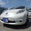 nissan leaf 2017 CFJ1555339 image 18