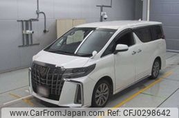 toyota alphard 2021 -TOYOTA--Alphard AGH30W-9039926---TOYOTA--Alphard AGH30W-9039926-