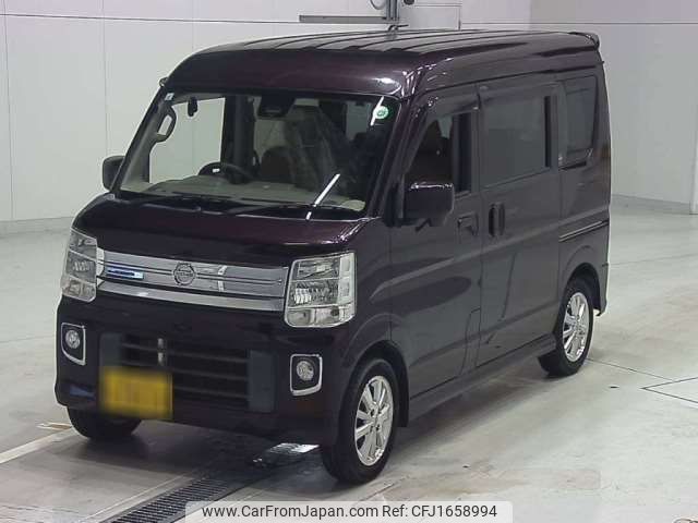 nissan clipper-rio 2015 CFJ1658994 image 1