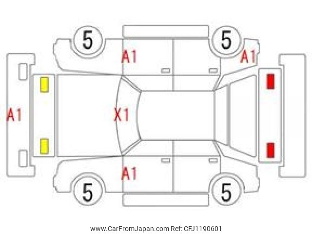 mazda cx-5 2019 -MAZDA--CX-5 3DA-KF2P--KF2P-309966---MAZDA--CX-5 3DA-KF2P--KF2P-309966- image 2