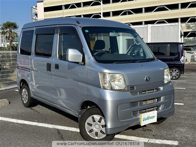 toyota pixis-van 2012 CFJ1678518 image 1