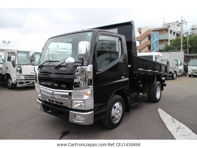 mitsubishi-fuso canter 2016 GOO_NET_EXCHANGE_0520179A30250712W001 image 2